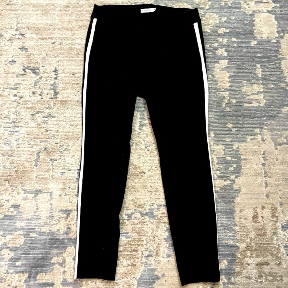 Ricki’s Cropped Dress Pants